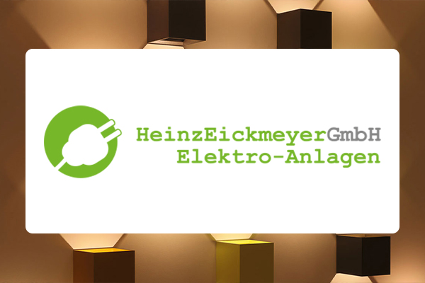 Heinz Eickmeyer GmbH Elektro-Anlagen