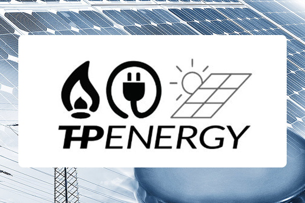 THP Energy